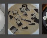 Foto del paso 3 de la receta: Ganache de café