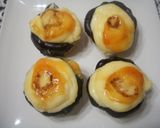 Foto del paso 2 de la receta: Polkas