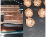 Foto del paso 2 de la receta: Cake pops chocolate