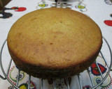 Foto del paso 5 de la receta: Pastel de zanahoria con glaseado de queso crema
