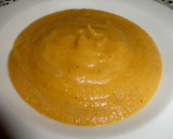 Foto del paso 4 de la receta: Puré ligero de berenjena
