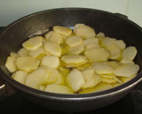 Foto del paso 6 de la receta: Sartén de patatas gallegas