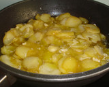 Foto del paso 7 de la receta: Sartén de patatas gallegas