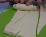 Foto del paso 8 de la receta: Croissants parisino de Cristopher Felder