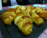 Foto del paso 14 de la receta: Croissants parisino de Cristopher Felder
