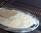 Foto del paso 1 de la receta: Polvorones de canela o mantecados