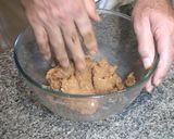Foto del paso 3 de la receta: Polvorones de canela o mantecados