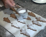 Foto del paso 6 de la receta: Polvorones de canela o mantecados