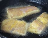 Foto del paso 3 de la receta Mahi mahi a la cazuela
