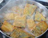 Foto del paso 5 de la receta Mahi mahi a la cazuela
