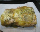 Foto del paso 1 de la receta: Cerdo agridulce con patatas doradas