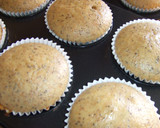 Foto del paso 3 de la receta: Bollitos de naranja y brandy con semillas de amapola