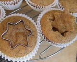 Foto del paso 4 de la receta: Bollitos de naranja y brandy con semillas de amapola