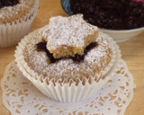 Foto del paso 7 de la receta: Bollitos de naranja y brandy con semillas de amapola