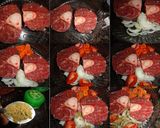 Foto del paso 1 de la receta: Ossobuco en salsa trufado