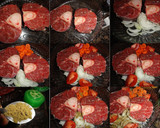 Foto del paso 1 de la receta: Ossobuco en salsa trufado