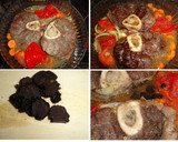 Foto del paso 5 de la receta: Ossobuco en salsa trufado
