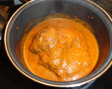 Foto del paso 7 de la receta: Ossobuco en salsa trufado