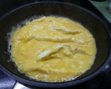 Foto del paso 6 de la receta: Tortilla francesa con hortalizas