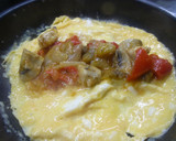 Foto del paso 7 de la receta: Tortilla francesa con hortalizas