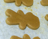 Foto del paso 6 de la receta: Galletas de jengibre y melaza