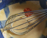 Foto del paso 4 de la receta: Pescado con salsa holandesa de huevas
