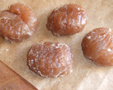 Foto del paso 6 de la receta: Marrón glacé