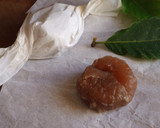Foto del paso 7 de la receta: Marrón glacé