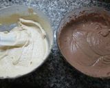 Foto del paso 3 de la receta: Pastel marmolado