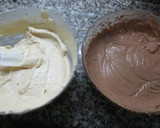 Foto del paso 3 de la receta: Pastel marmolado