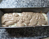 Foto del paso 5 de la receta: Pastel marmolado