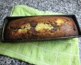 Foto del paso 6 de la receta: Pastel marmolado