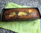 Foto del paso 6 de la receta: Pastel marmolado