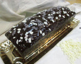 Foto del paso 8 de la receta: Pastel marmolado