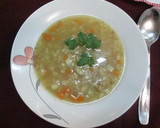 Foto del paso 2 de la receta: Sopa de avena Quaker