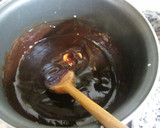 Foto del paso 6 de la receta: Salsas de chocolate para postres