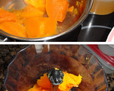 Foto del paso 2 de la receta: Crema de calabaza con toque de curry