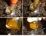 Foto del paso 4 de la receta: Crema de calabaza con toque de curry