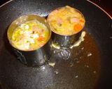 Foto del paso 2 de la receta: Medallones de col