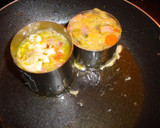 Foto del paso 2 de la receta: Medallones de col