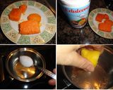 Foto del paso 1 de la receta: Copa dulce de crema de otoño