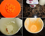Foto del paso 2 de la receta: Copa dulce de crema de otoño