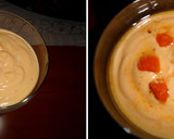 Foto del paso 3 de la receta: Copa dulce de crema de otoño
