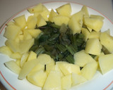 Foto del paso 3 de la receta: Potaje de hortalizas