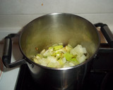 Foto del paso 4 de la receta: Potaje de hortalizas