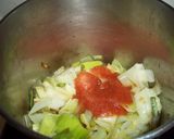 Foto del paso 5 de la receta: Potaje de hortalizas
