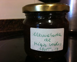 Foto del paso 6 de la receta: Mermelada de higos verdes