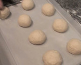 Foto del paso 9 de la receta: Pan rústico con harina de centeno