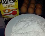 Foto del paso 1 de la receta: Bizcocho bizcotela