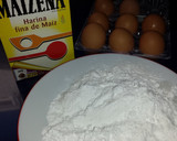 Foto del paso 1 de la receta: Bizcocho bizcotela